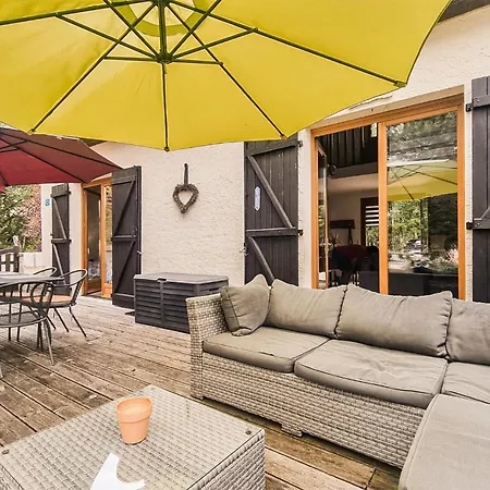 Lovely In With Heated Swimming Pool Ferienhaus Carlux