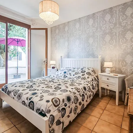 Ferienhaus Lovely In With Heated Swimming Pool Carlux