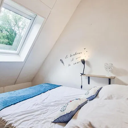 Lovely In With Heated Swimming Pool Ferienhaus *