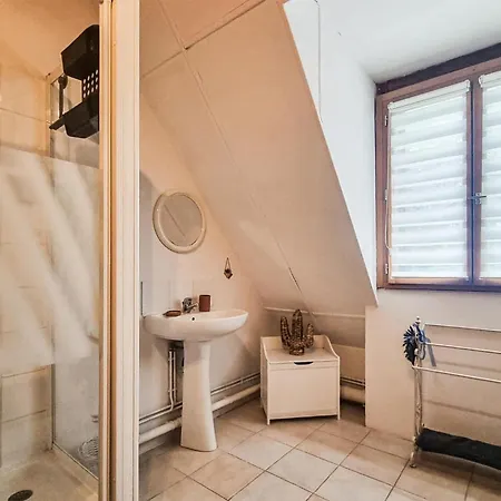Lovely In With Heated Swimming Pool * Carlux